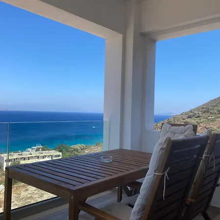 Basilica Suites Kefalos  Exterior photo