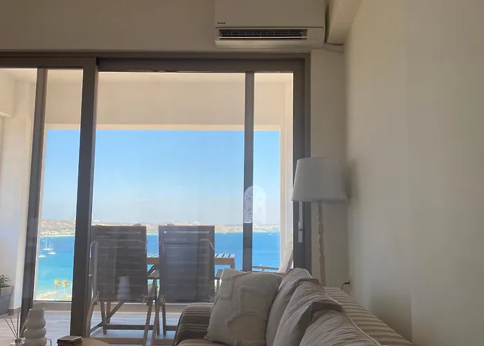 Basilica Suites