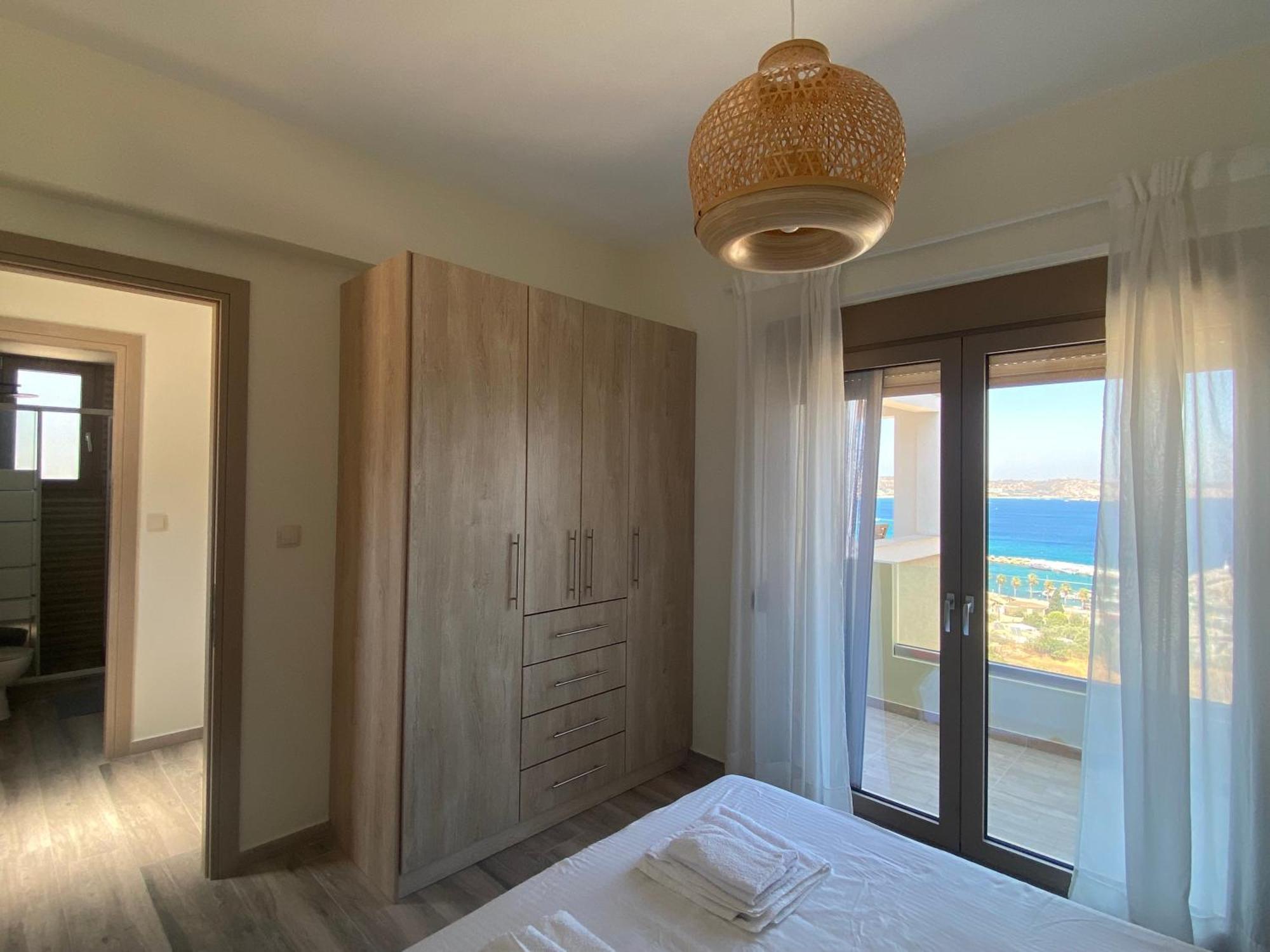 Basilica Appartement Kéfalos