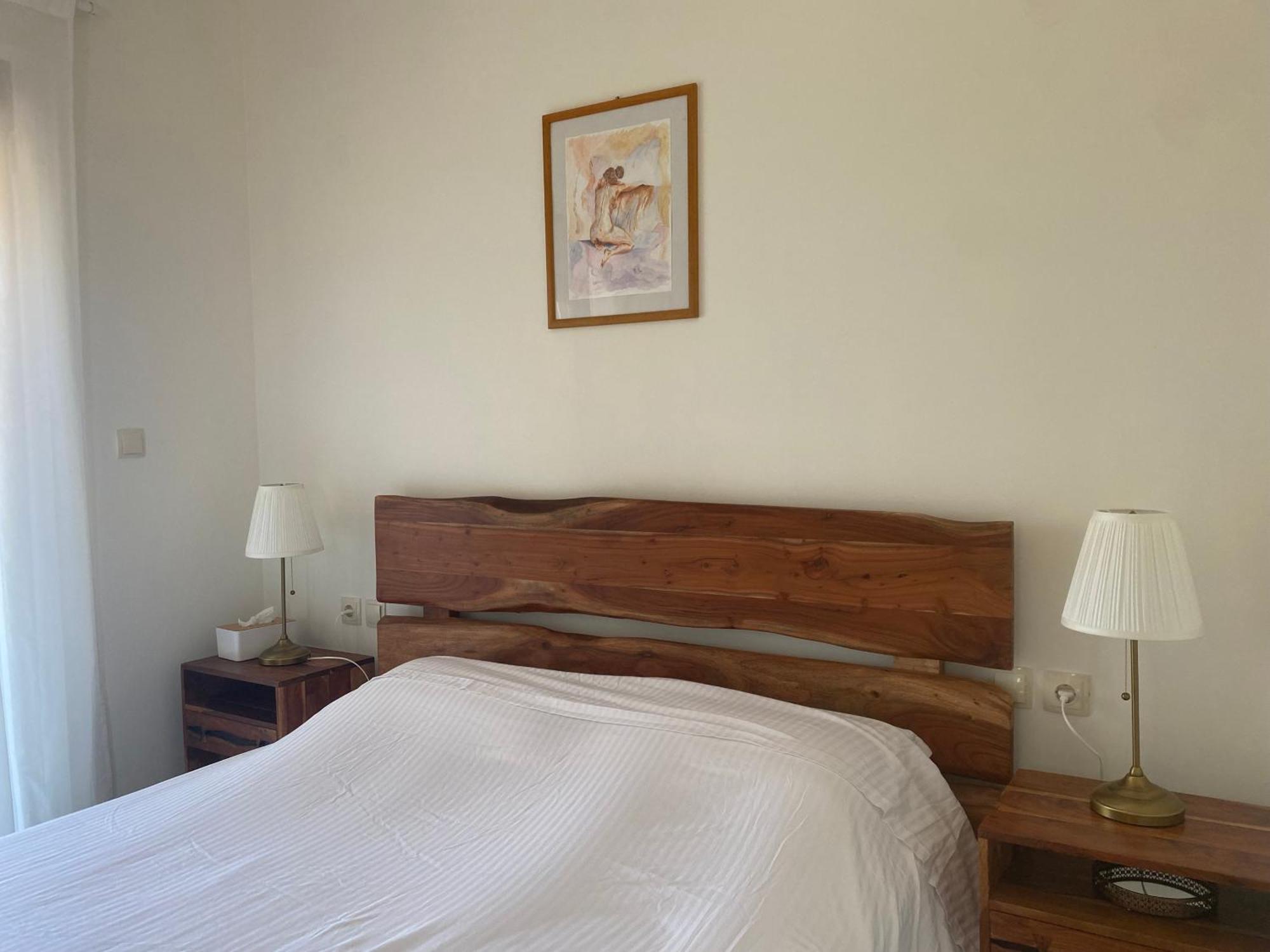 Appartement Basilica Kéfalos